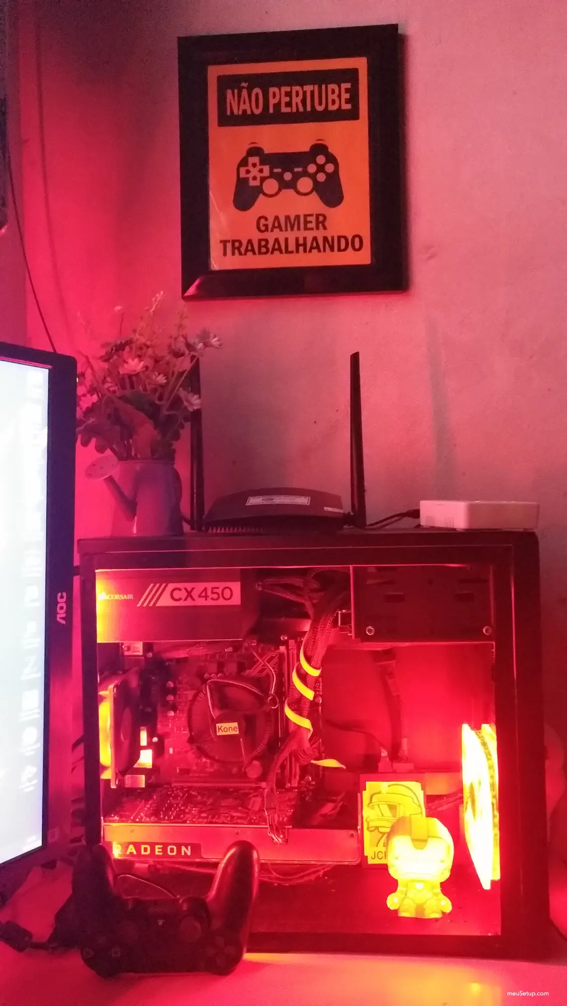 Setup by Olx — foto 3