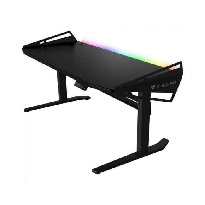 Mesa Gamer ThunderX3 AD7 HEX Gaming Desk 120cm