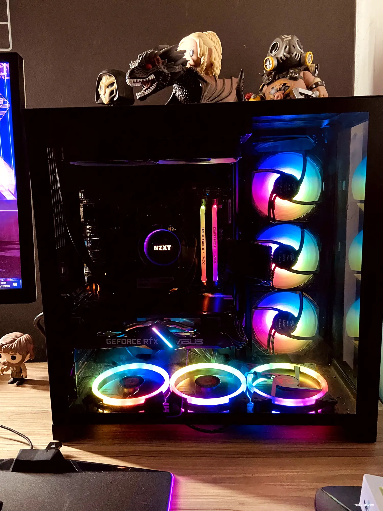 CyberSetUP — foto 4