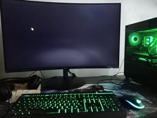 YorkDecor Gaming Station
