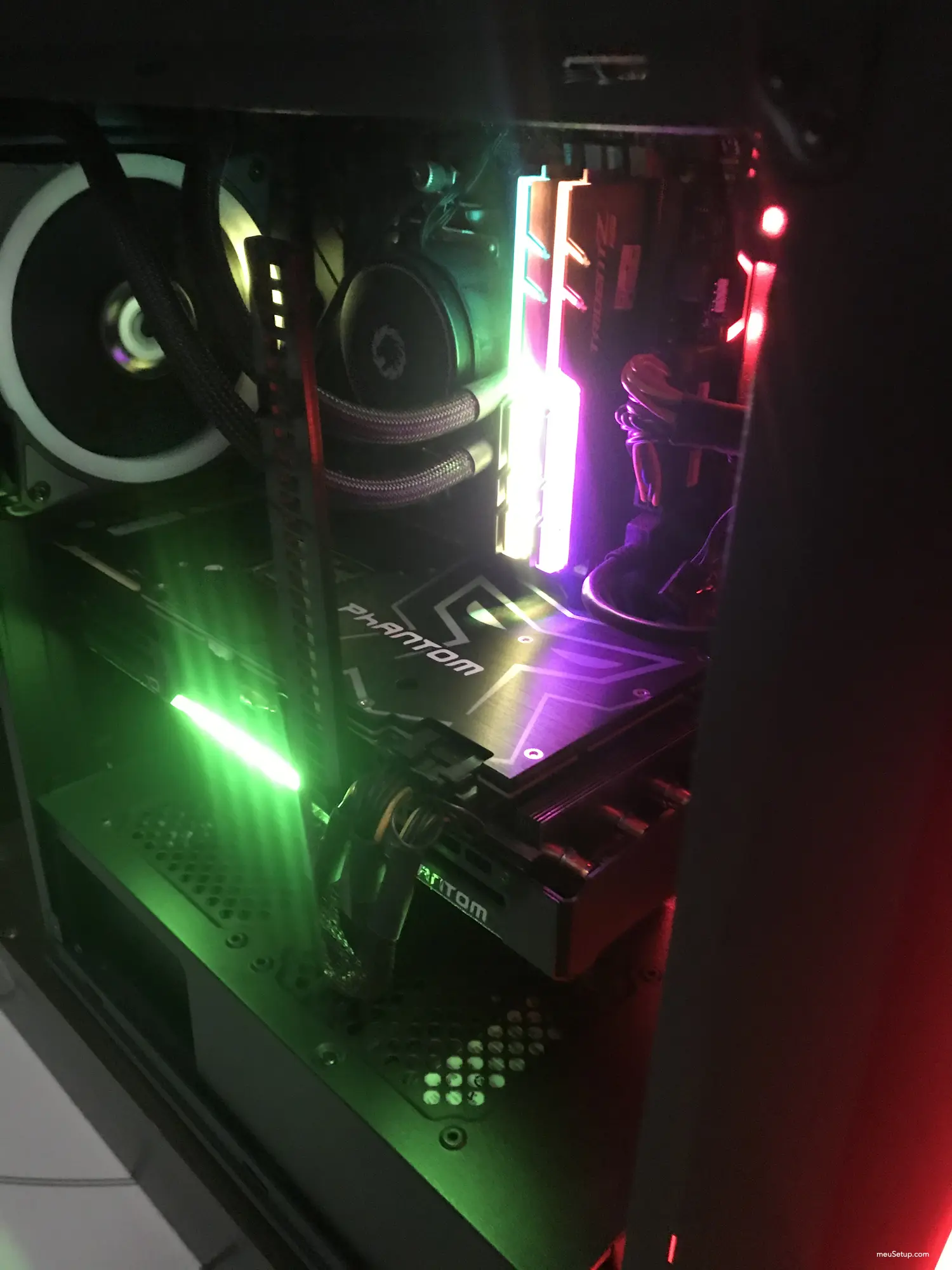 Setup do Winston mendonca ( ofzera) — foto 6