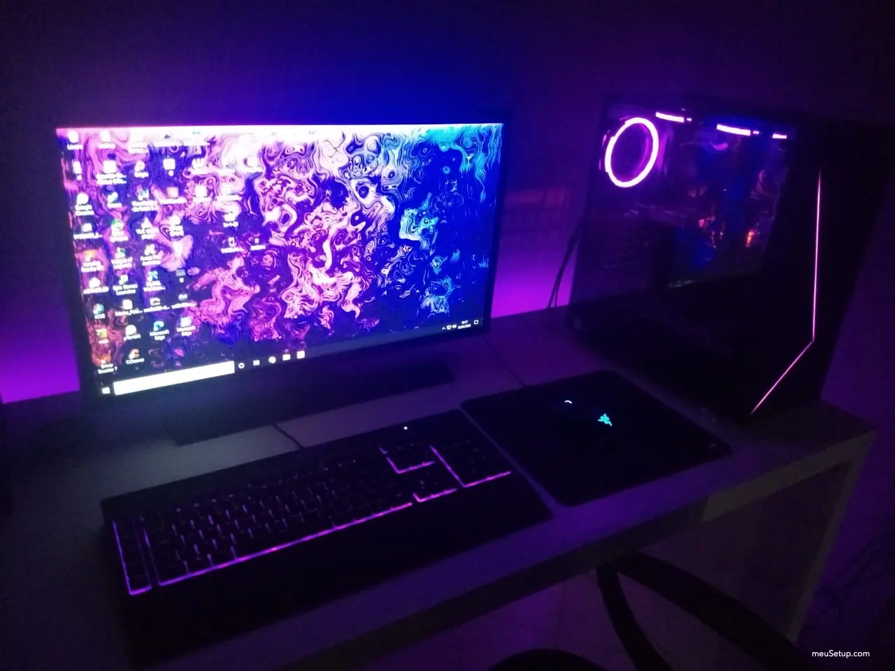 work-gamer  — foto 6