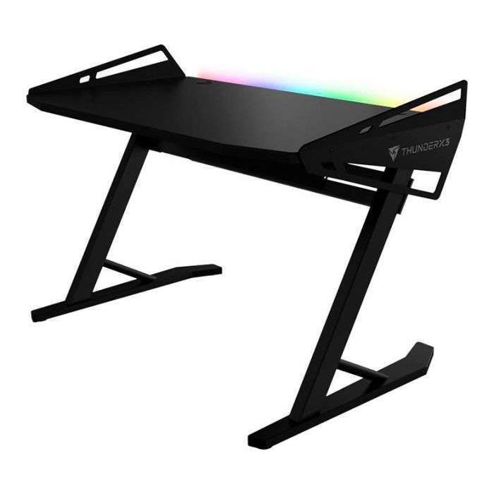 Mesa Gamer ThunderX3 AD3 HEX Gaming Desk 120cm