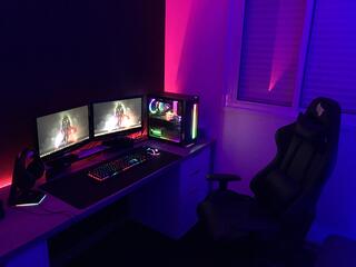 Setup Gamer 2021