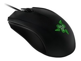 Mouse Gamer Razer Abyssus Verde