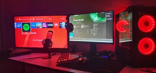 Setup RedJack