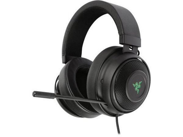 Headset Gamer Razer Kraken 7.1 Chroma V2
