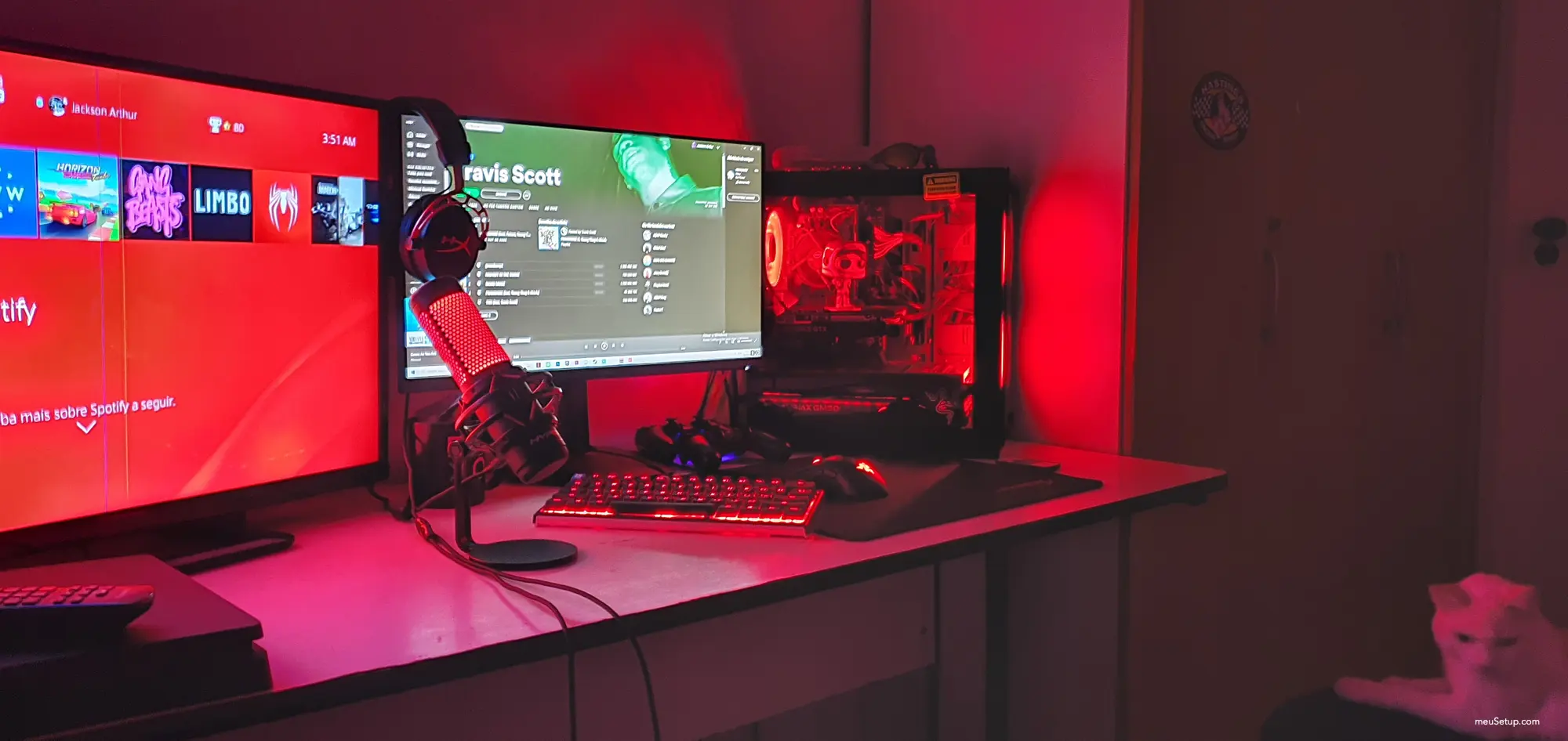 Setup RedJack — foto 2