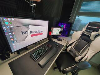 Setup Rp Consumer