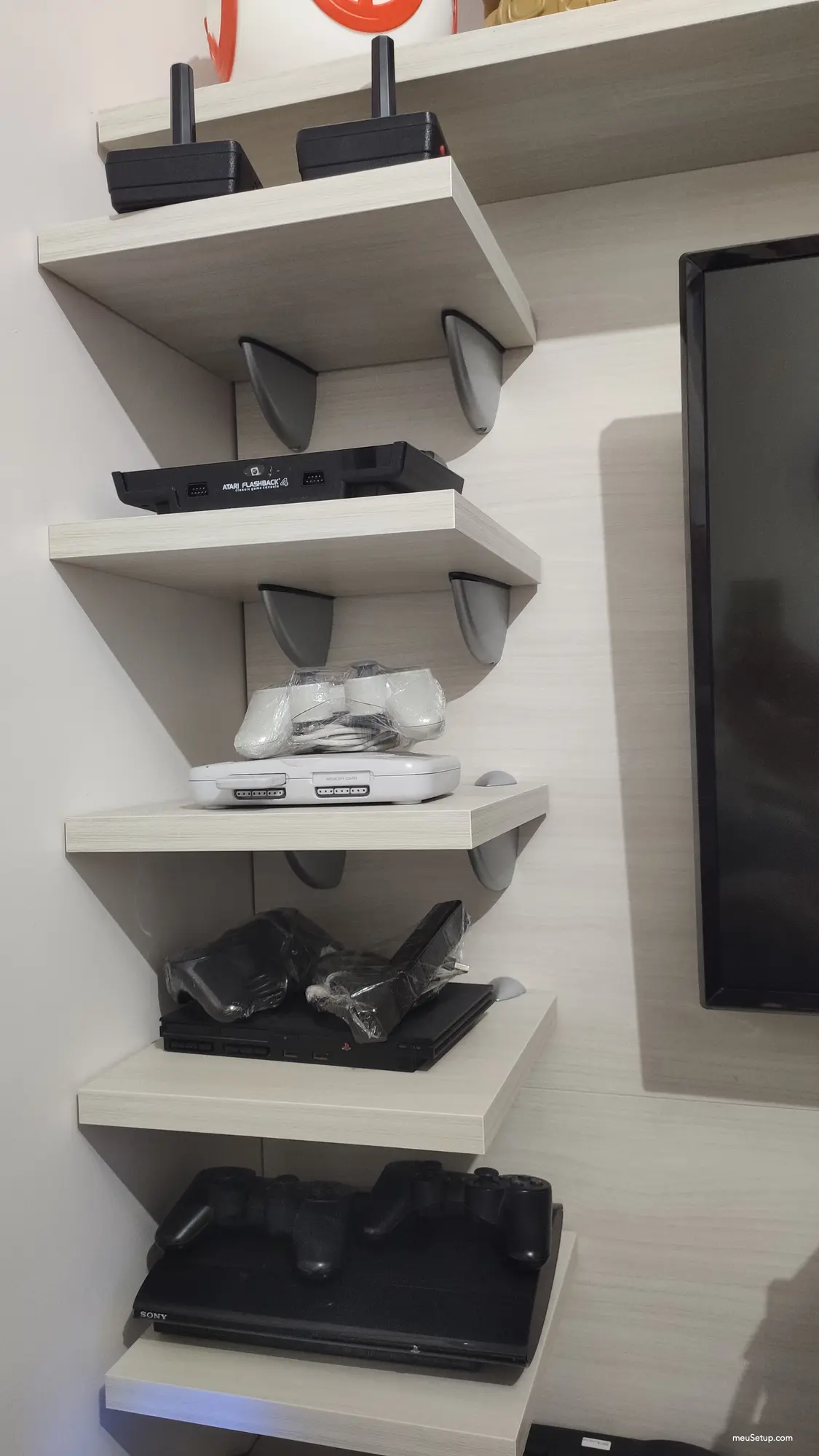 Setup do Jove v1.3 — foto 4