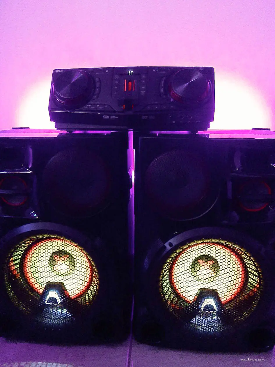 Setup do Arroiz — foto 5