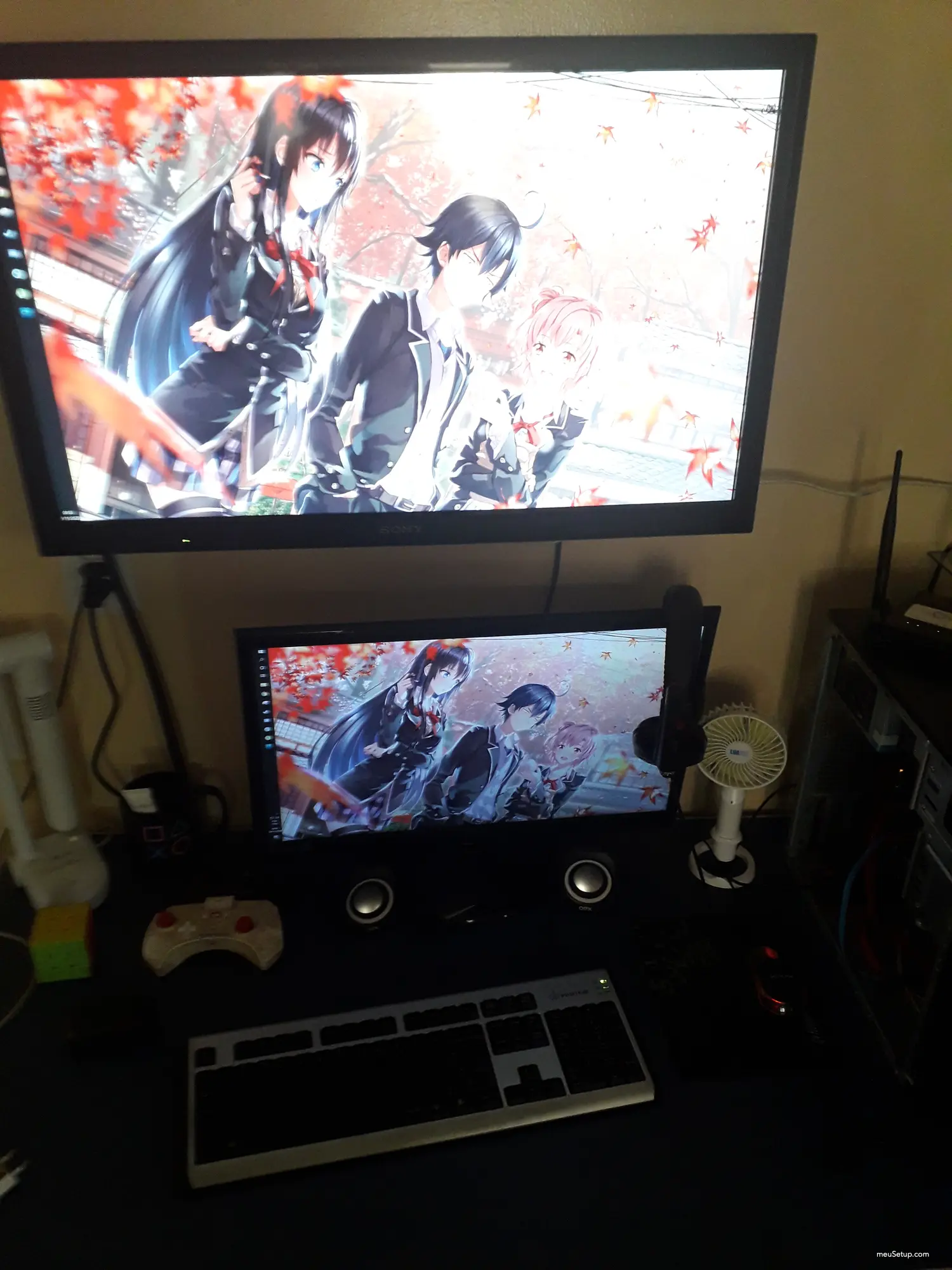 setup "gamer" de qualidade — foto 2