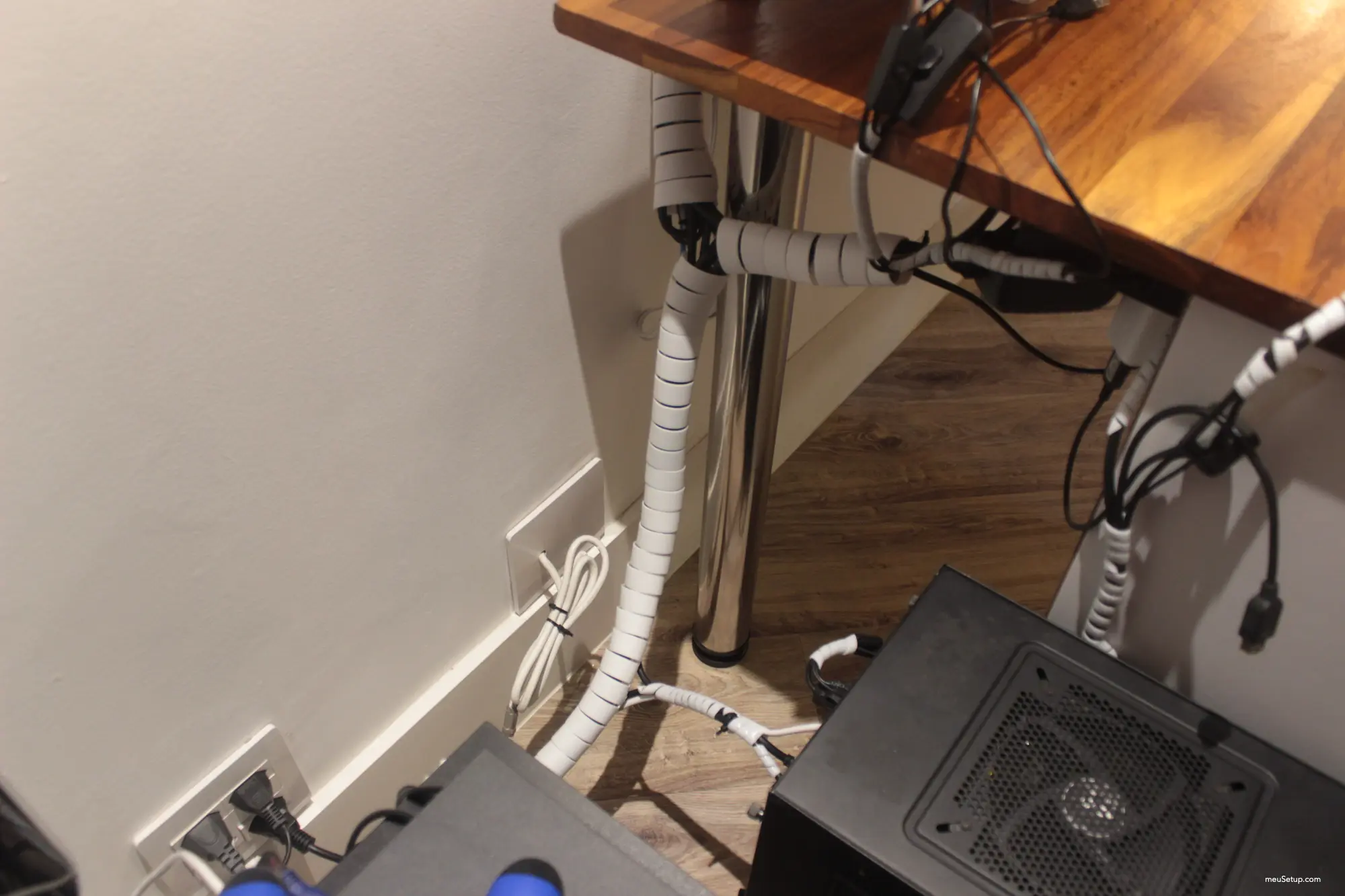 setup — foto 4
