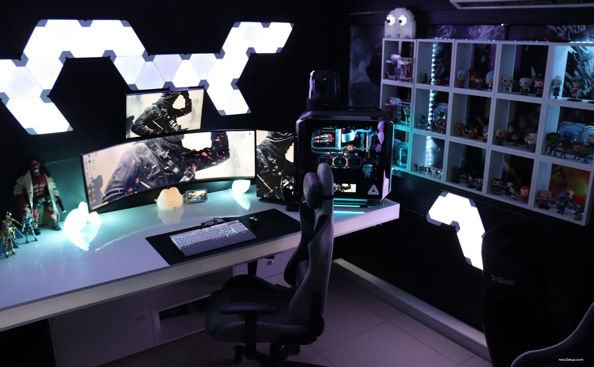 Setup Gemil Júnior — foto 35