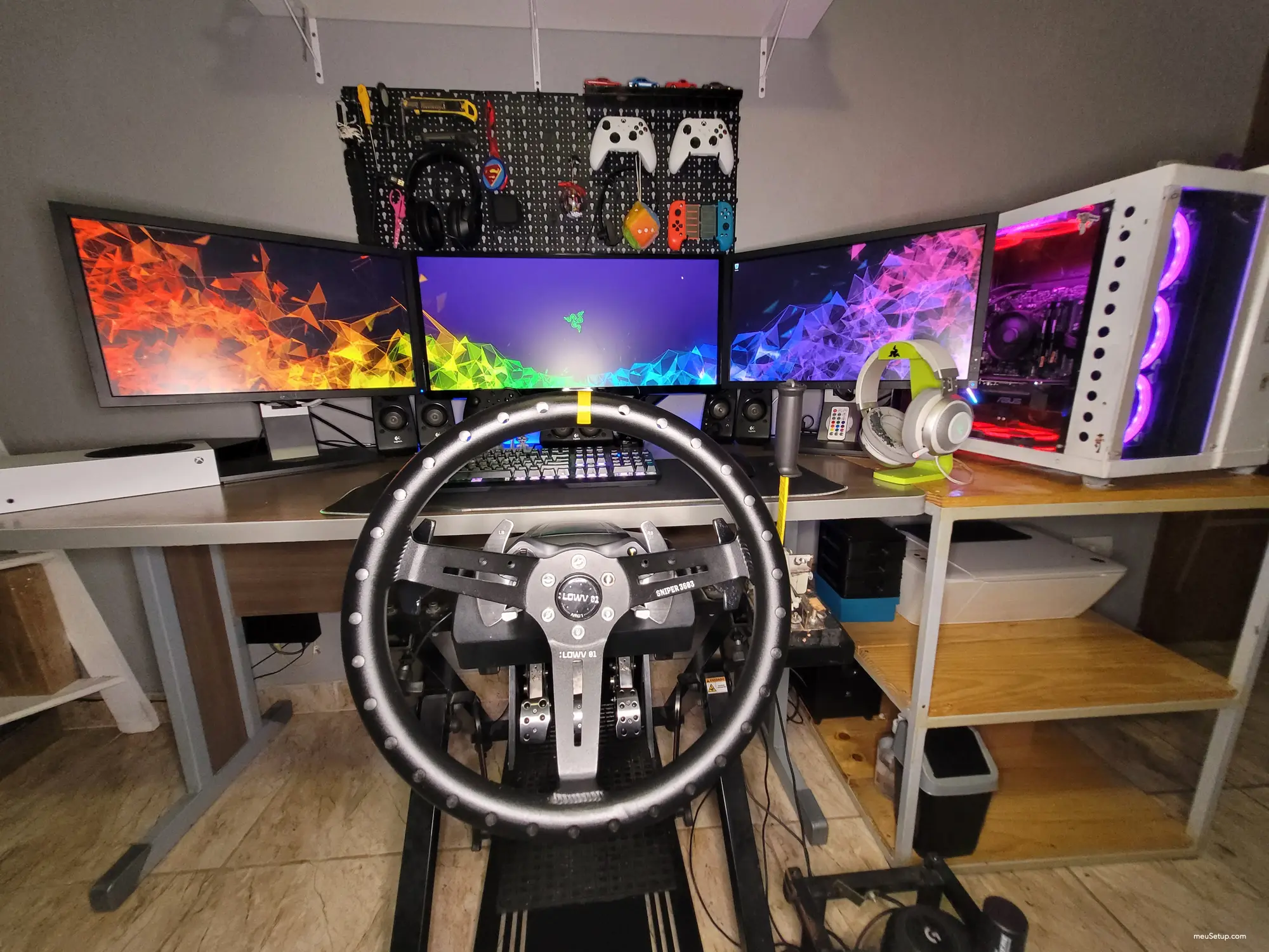PaulaoStudiosYT — foto 12