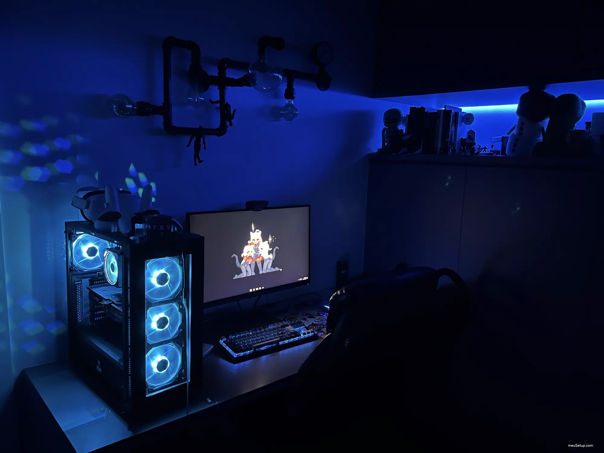 GAME TOWER — foto 5