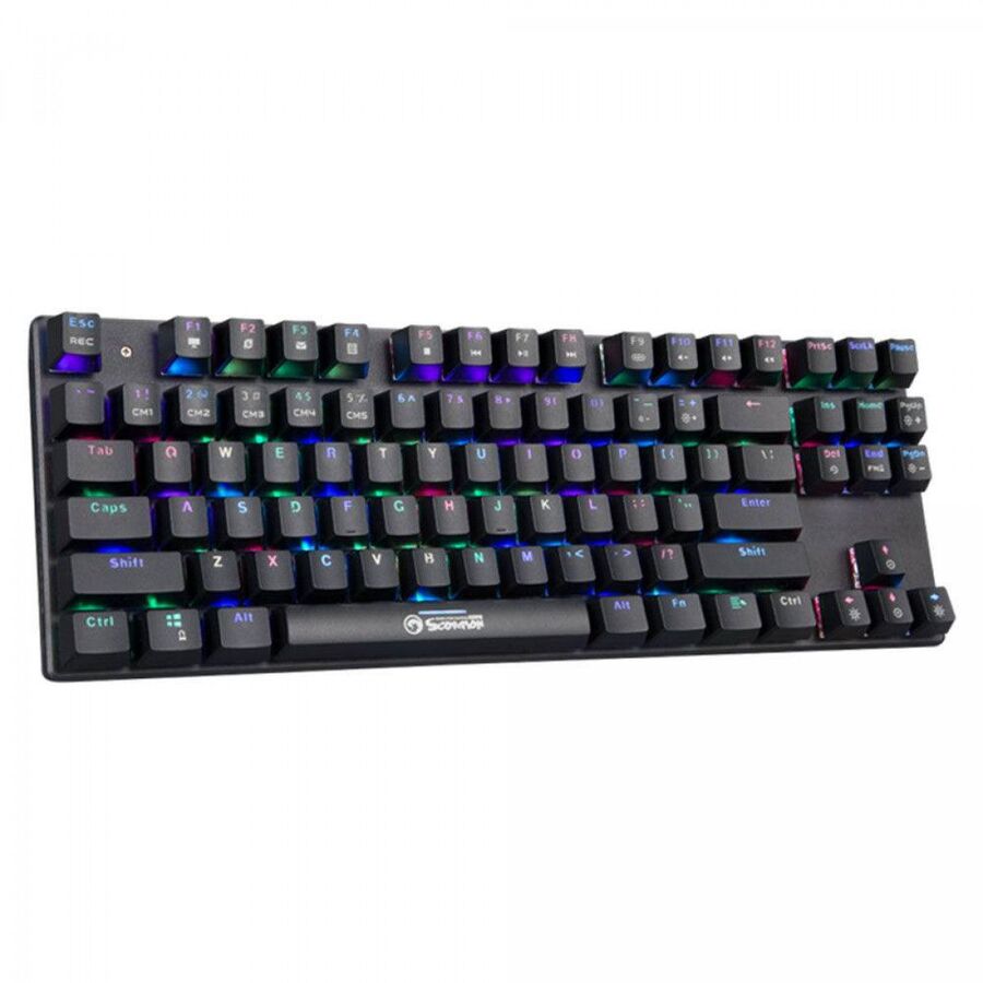 Teclado Gamer   KG914