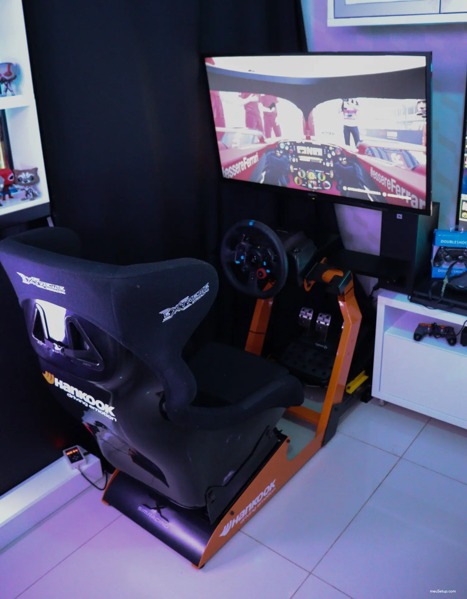 Setup Gemil Júnior — foto 32