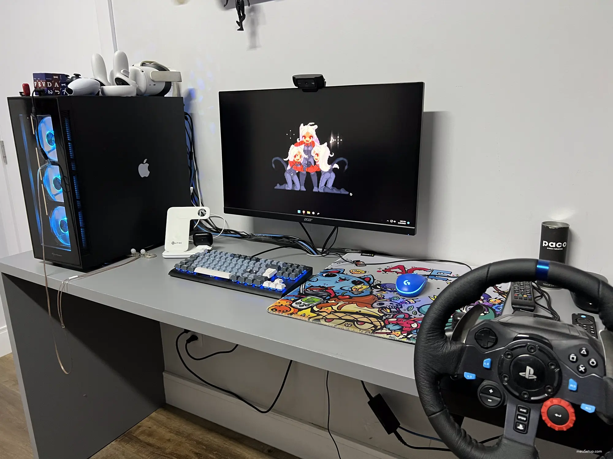 GAME TOWER — foto 6