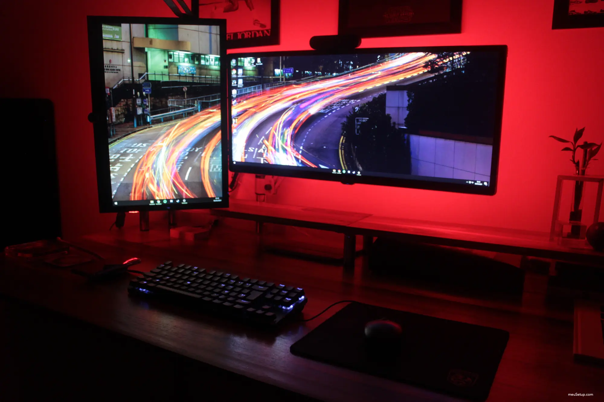 setup — foto 2