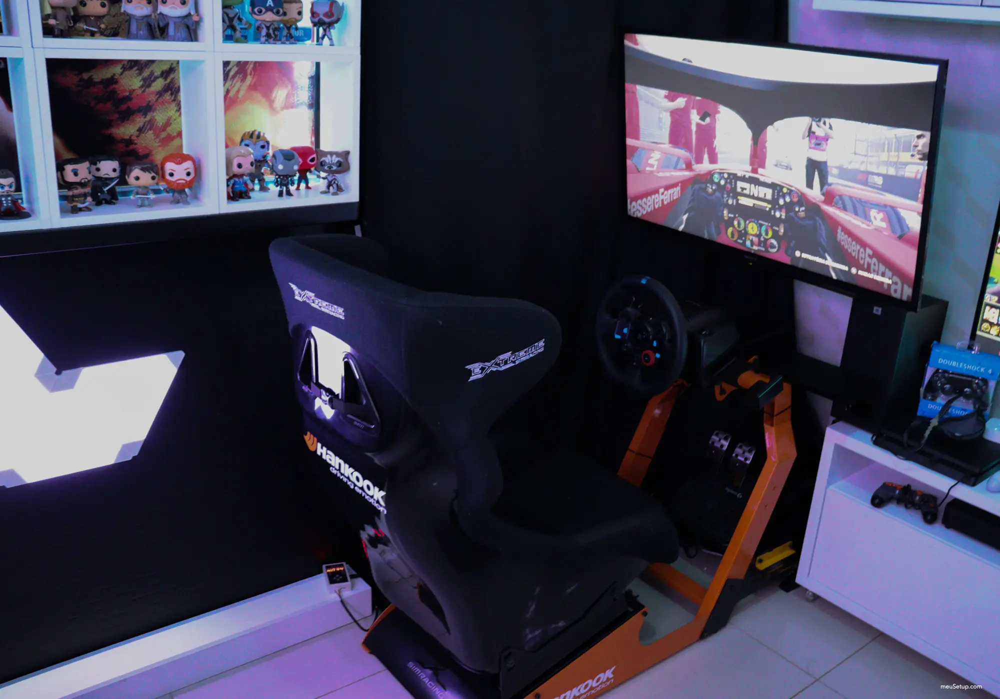 Setup Gemil Júnior — foto 33