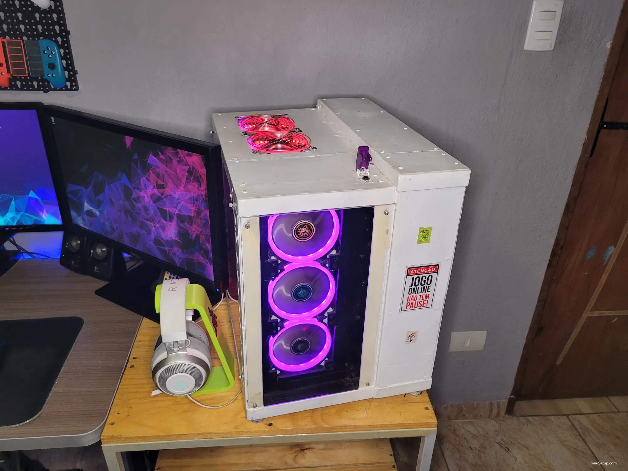 PaulaoStudiosYT — foto 10