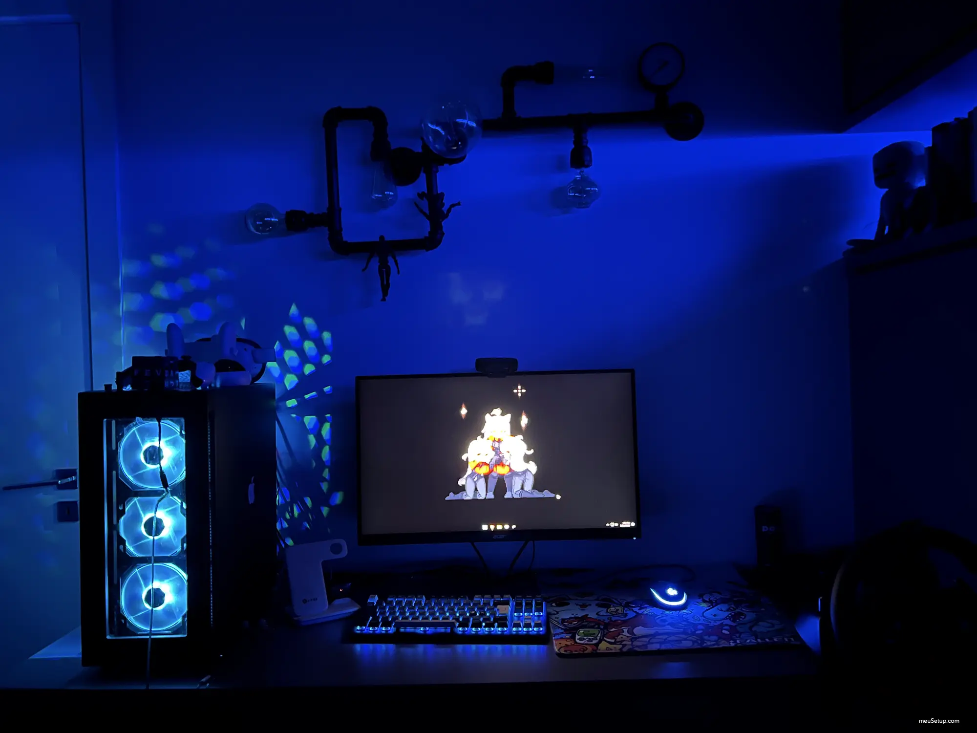 GAME TOWER — foto 7