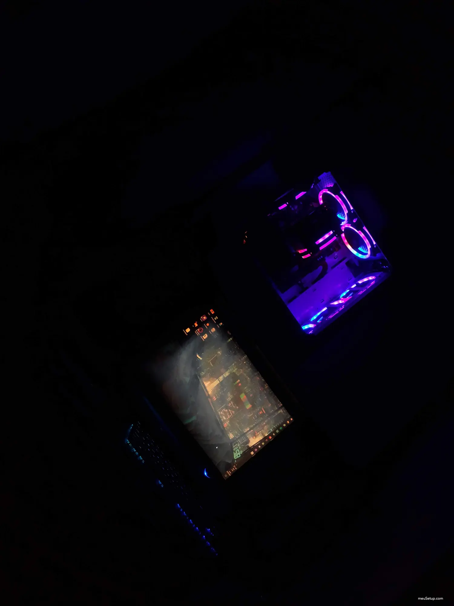 RfLSnow — foto 4