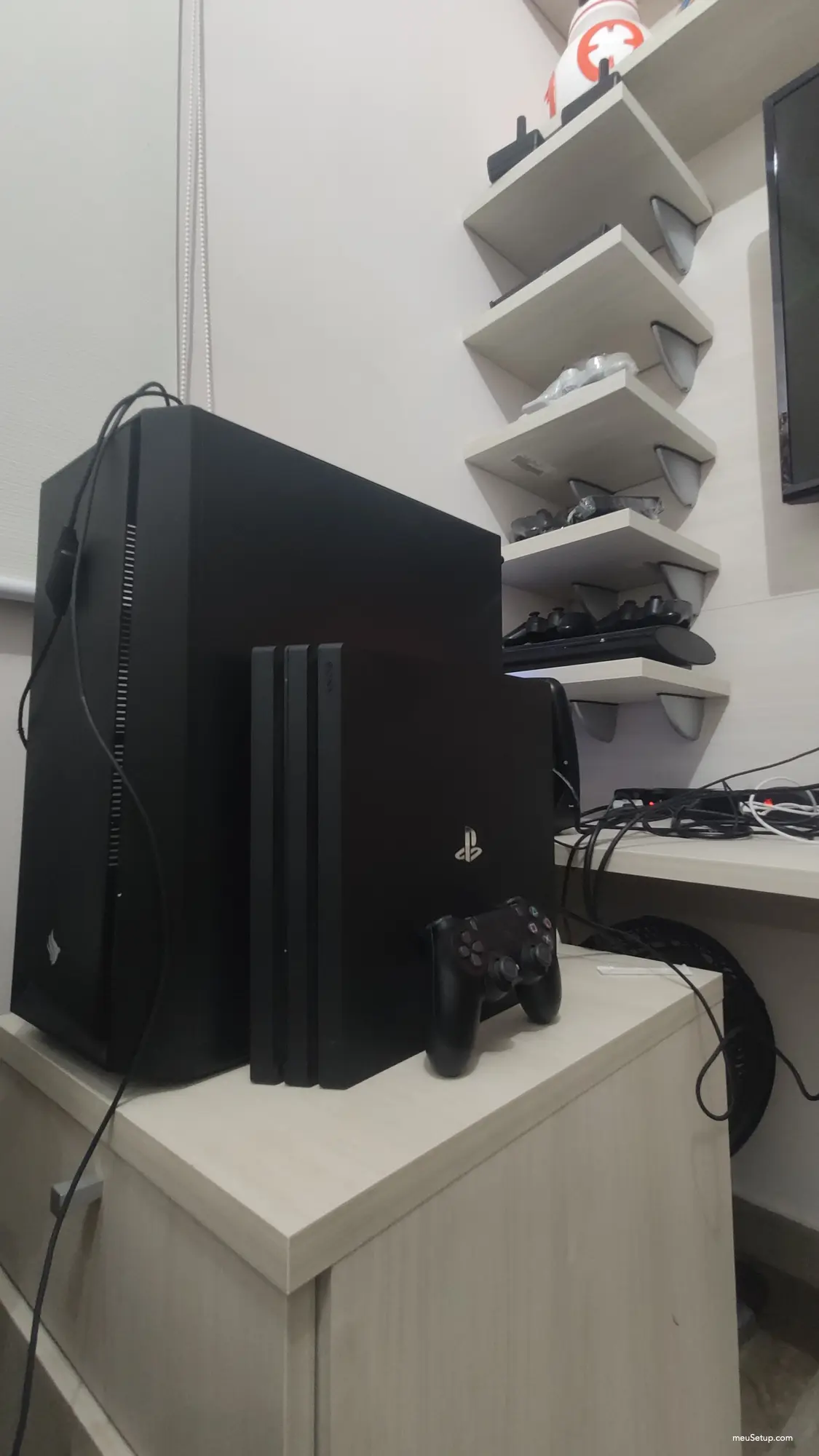 Setup do Jove v1.3 — foto 3