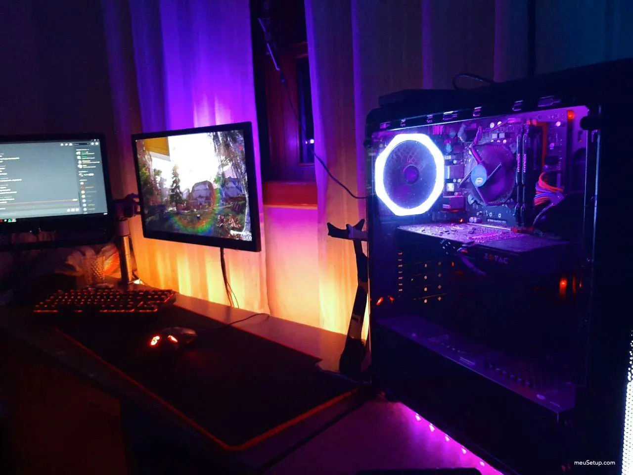 Setup do Arroiz — foto 4