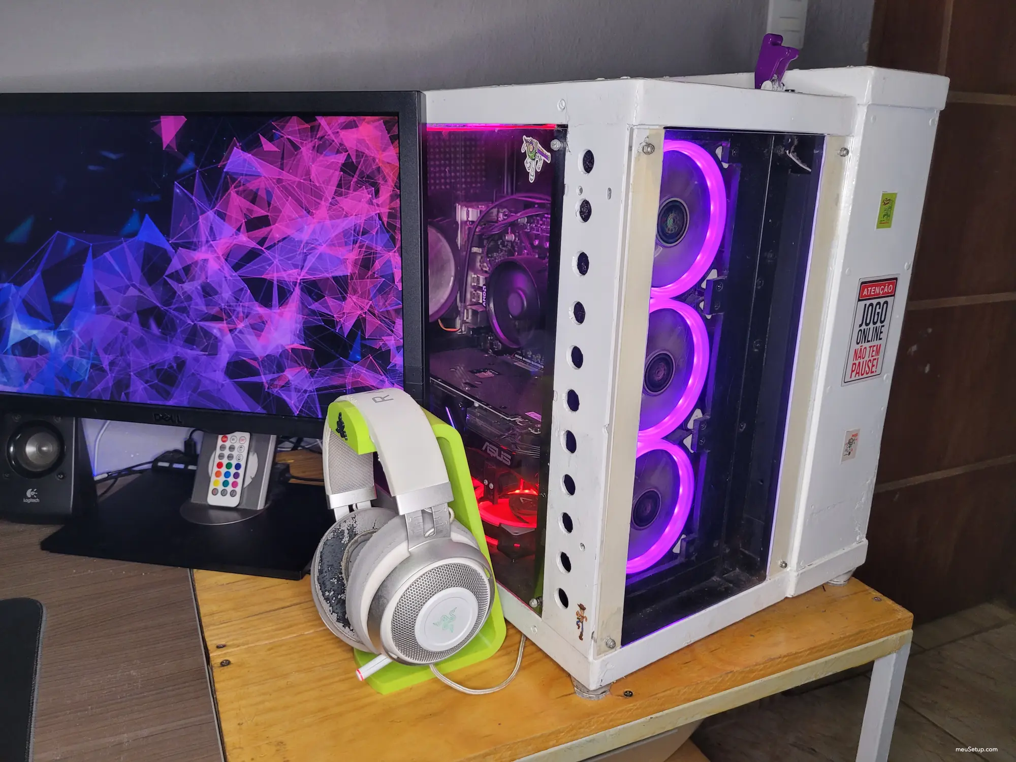 PaulaoStudiosYT — foto 11