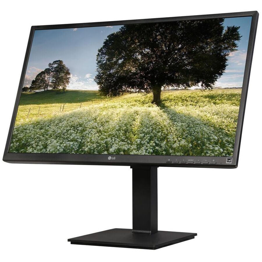 Monitor Gamer LG 23,8” Full HD IPS LED 24BL550J-B