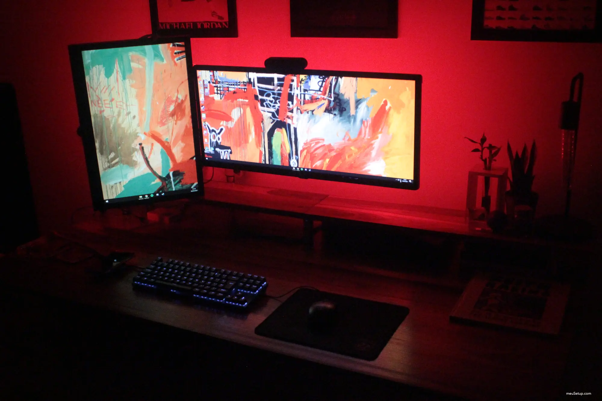 setup — foto 5