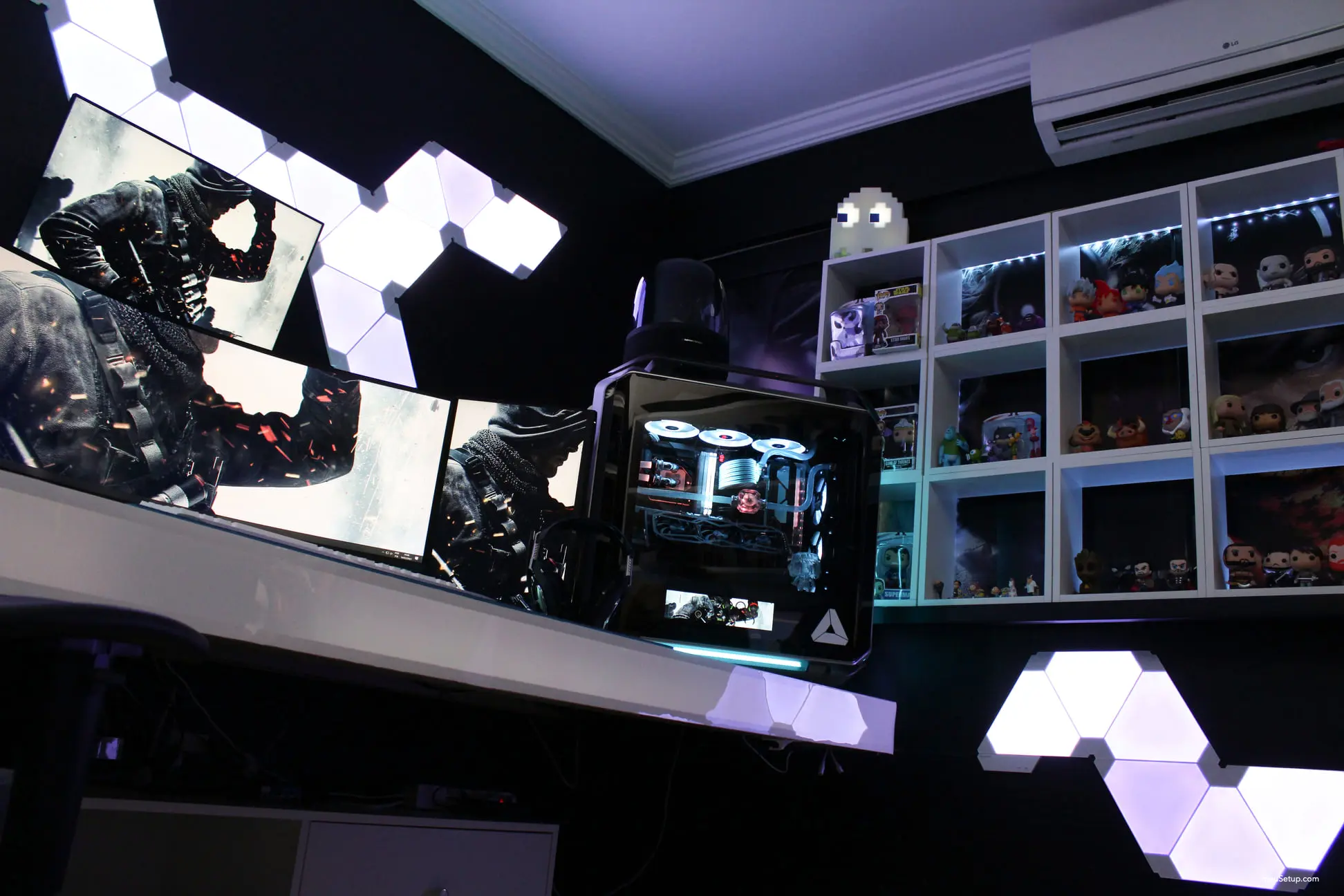 Setup Gemil Júnior — foto 36