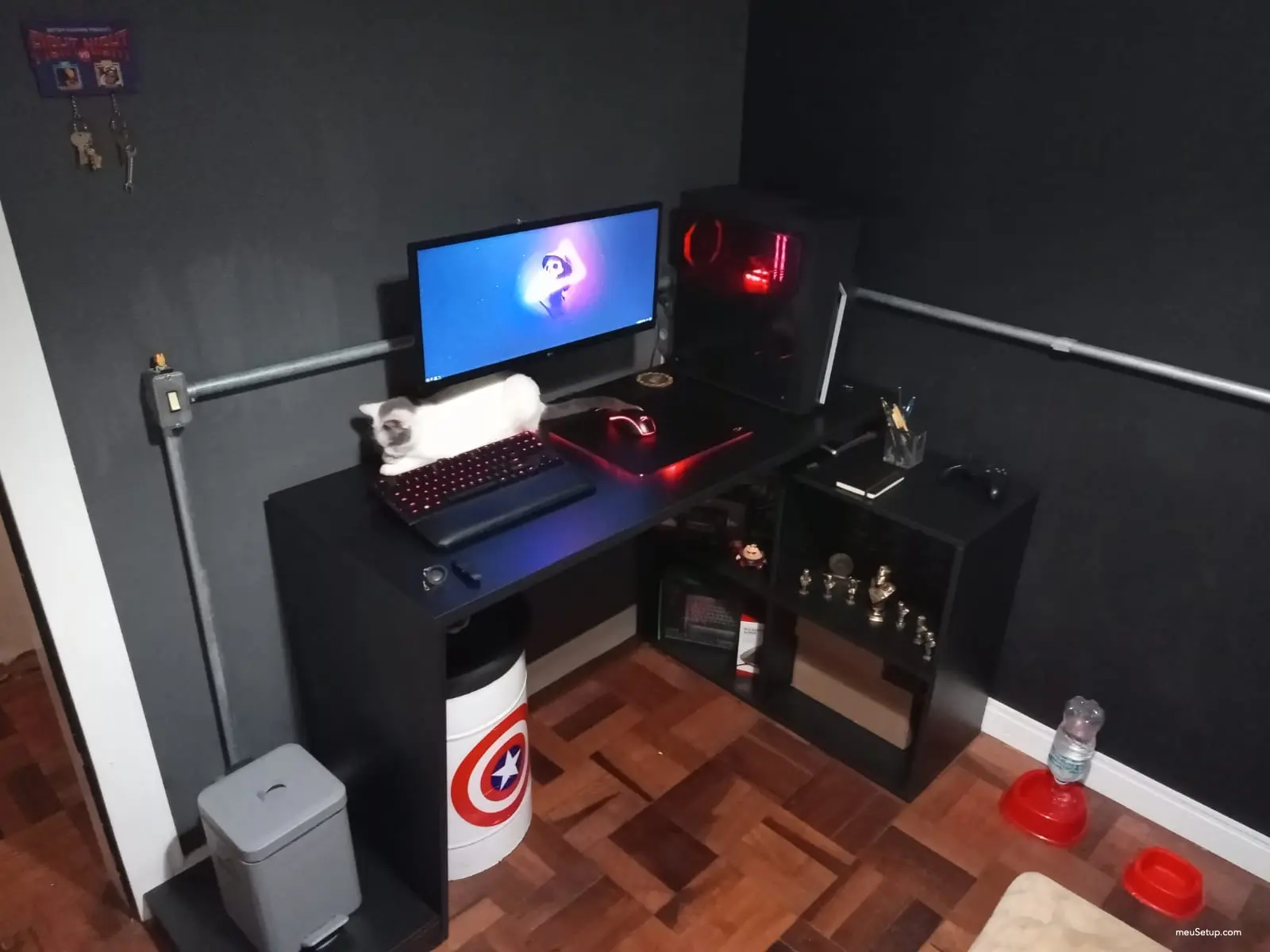 Project — foto 8