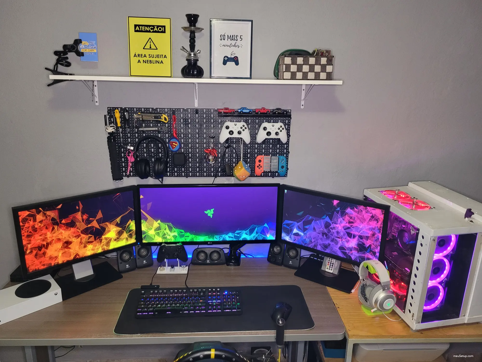 PaulaoStudiosYT — foto 13