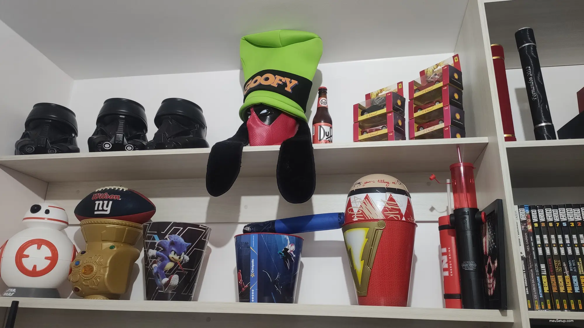 Setup do Jove v1.3 — foto 6