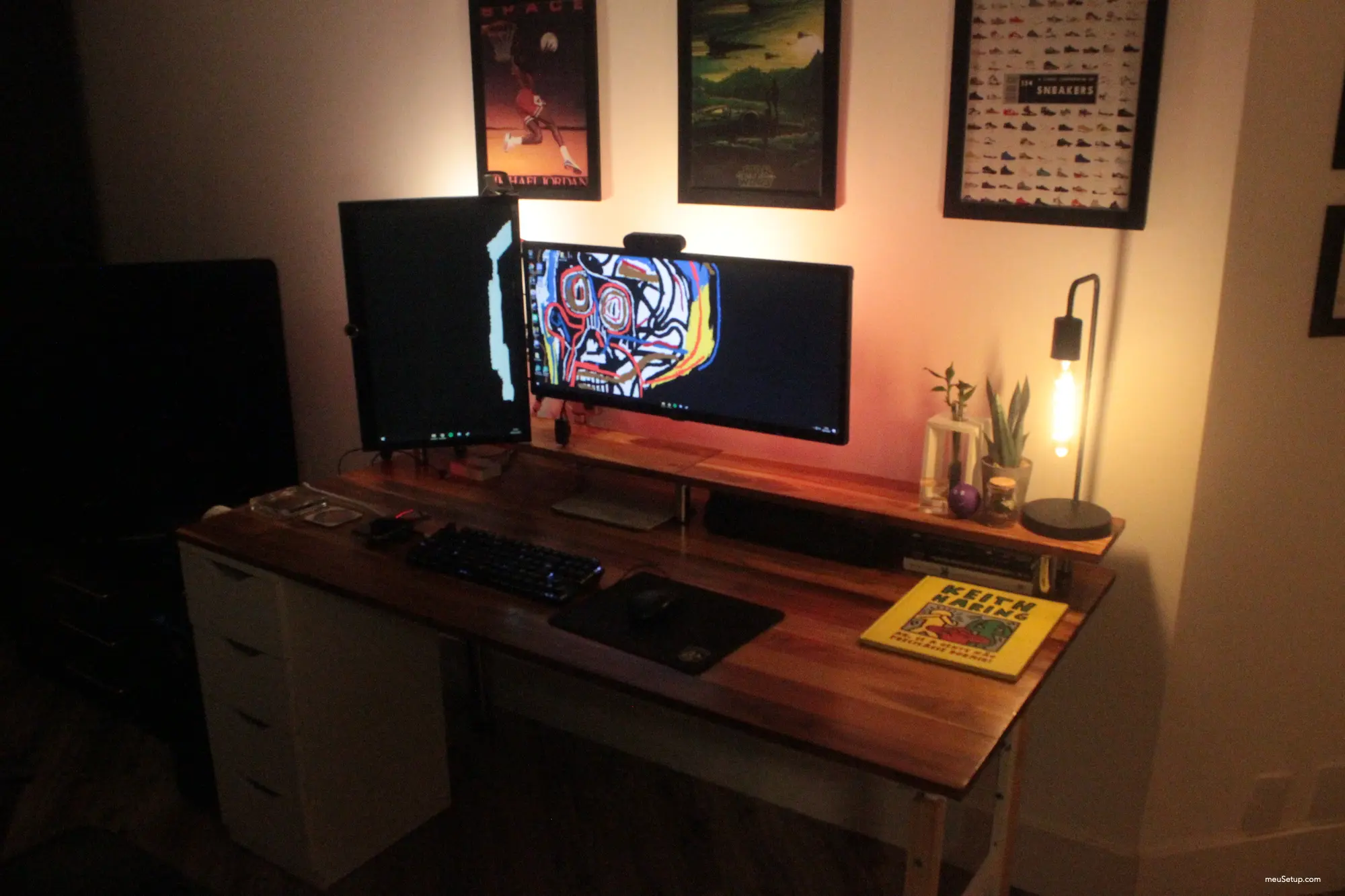 setup — foto 6