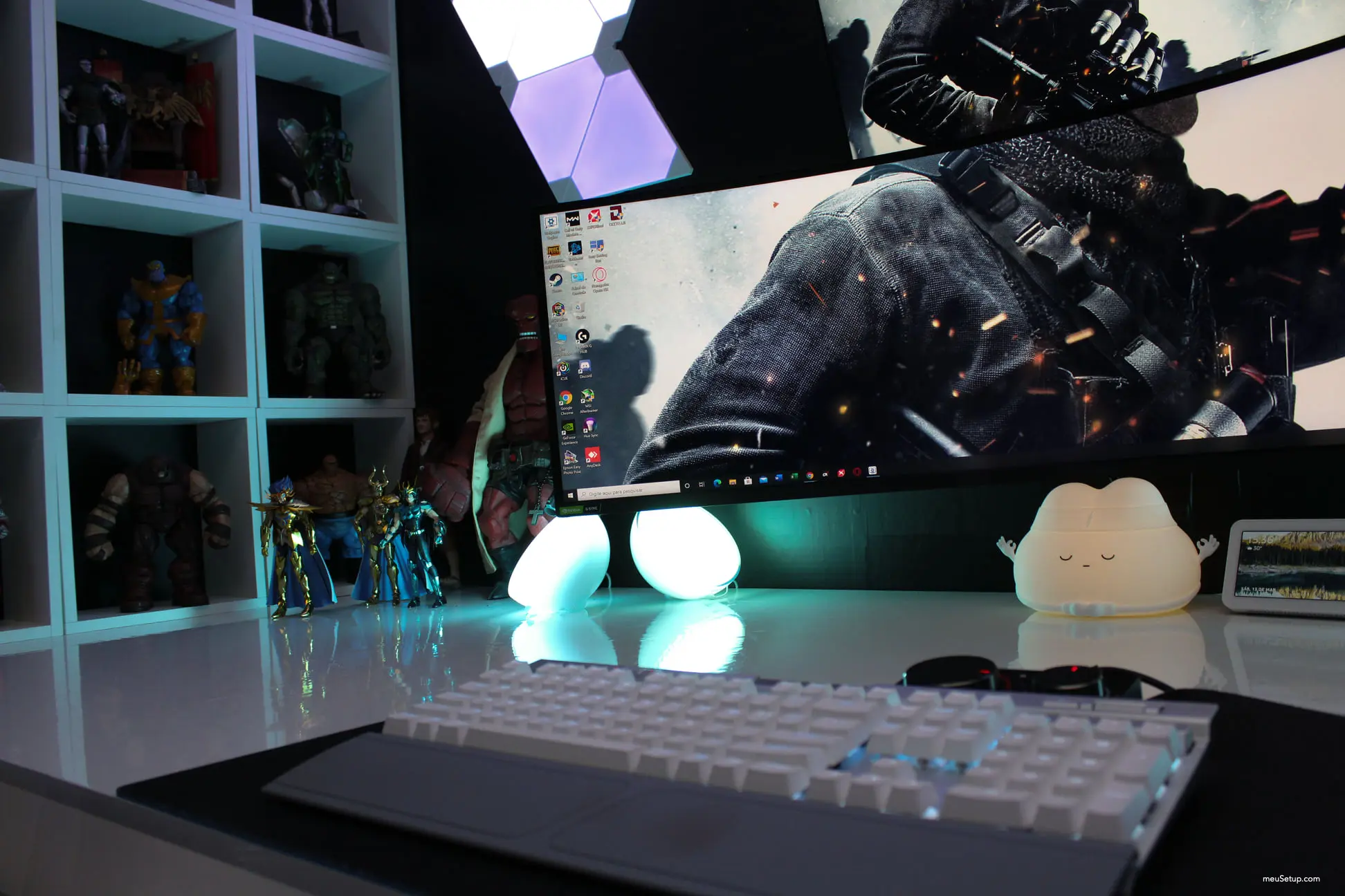Setup Gemil Júnior — foto 37