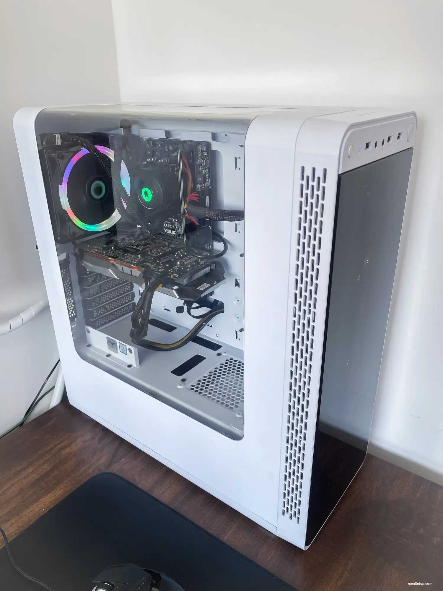 Minimalista em construção  — foto 2