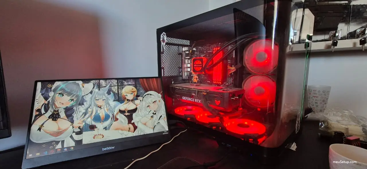 YorkDecor WorkStation 2.0 — foto 1