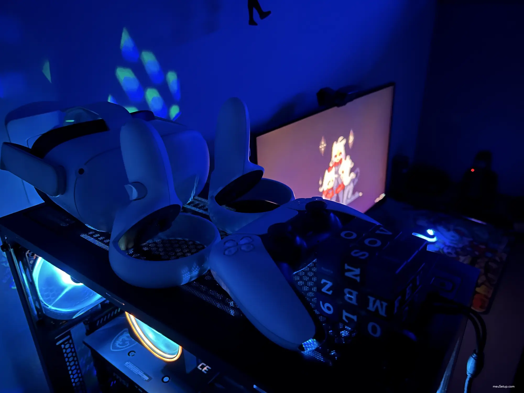 GAME TOWER — foto 1
