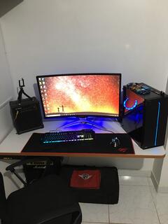 JOWJOW GAMING