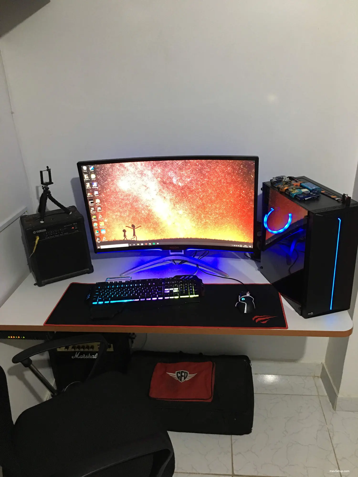 JOWJOW GAMING — foto 1