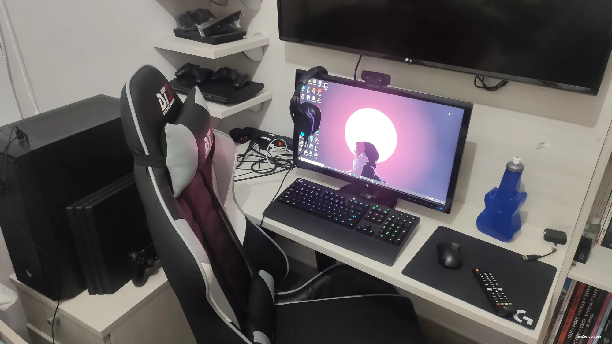 Setup do Jove v1.3 — foto 7