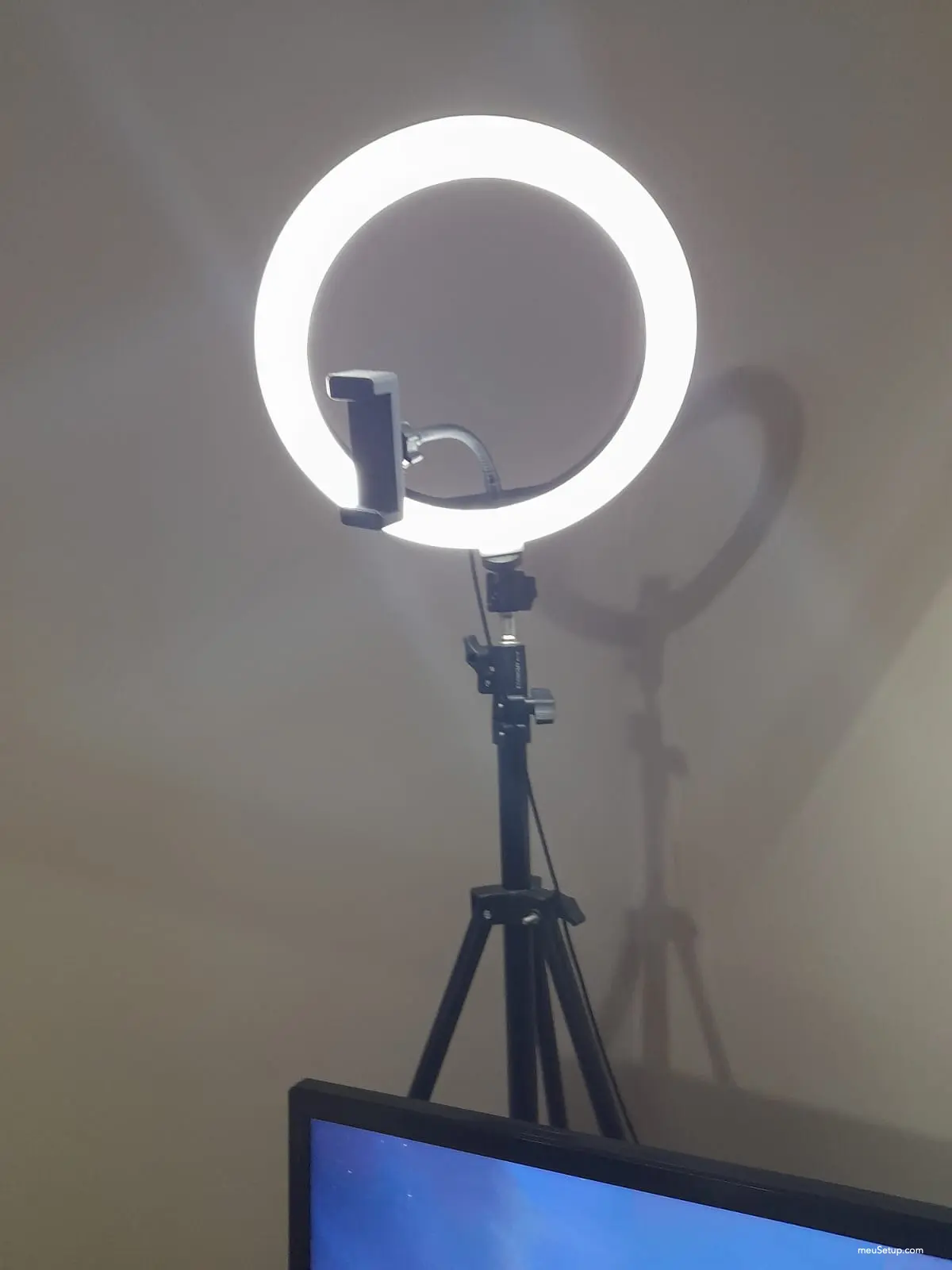 Setup Minimalista/verde — foto 5