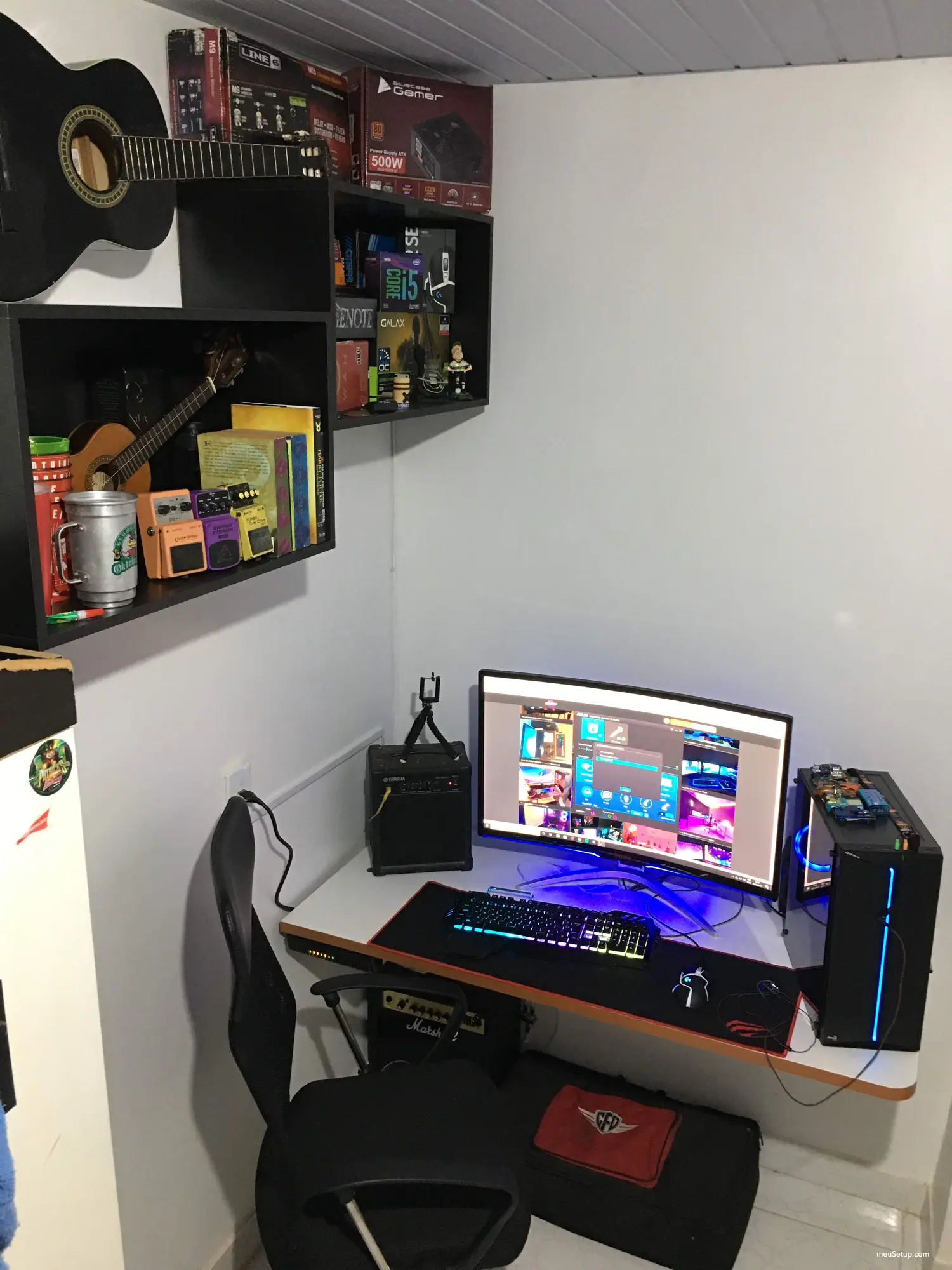 JOWJOW GAMING — foto 5