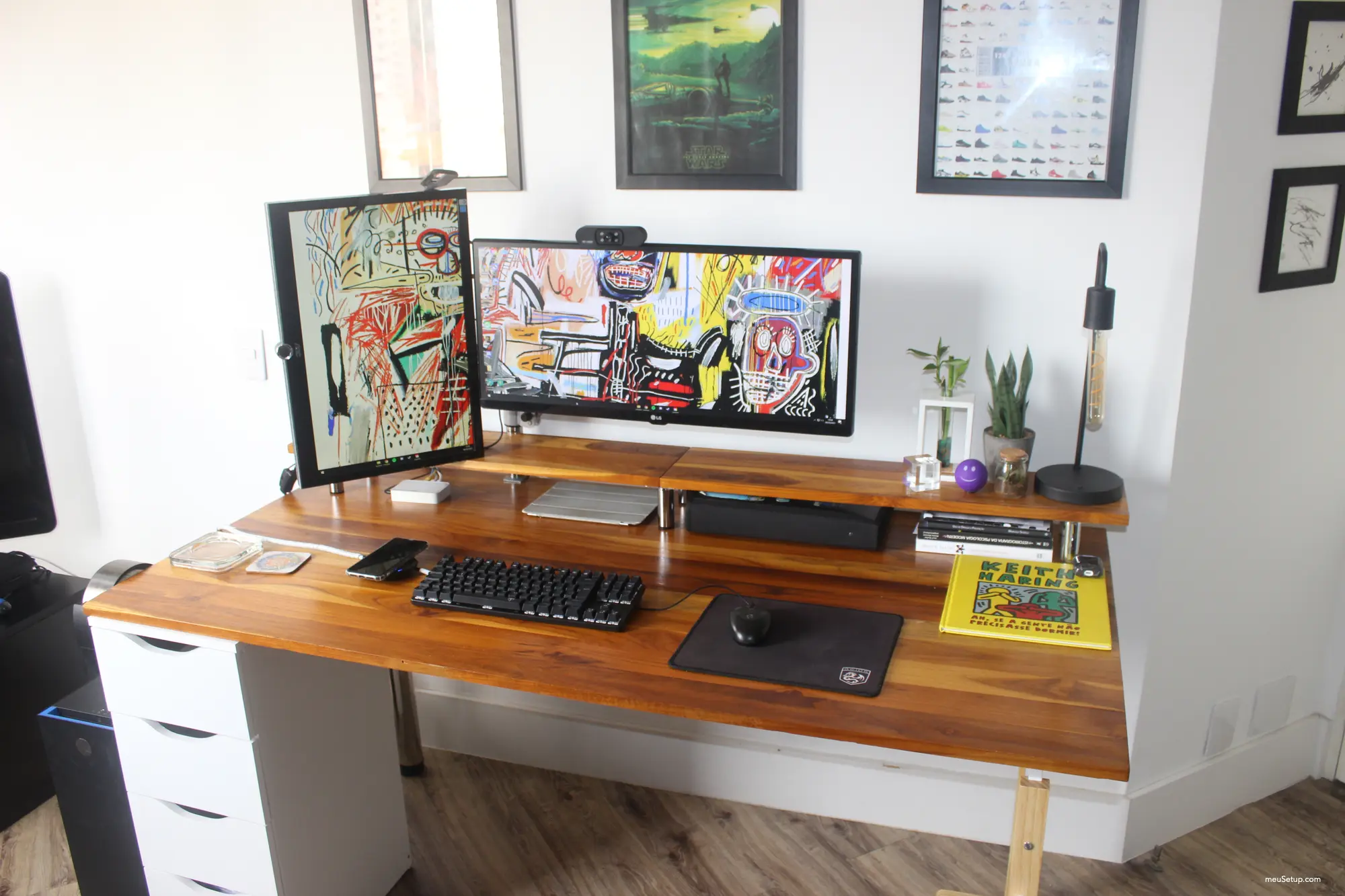 setup — foto 11