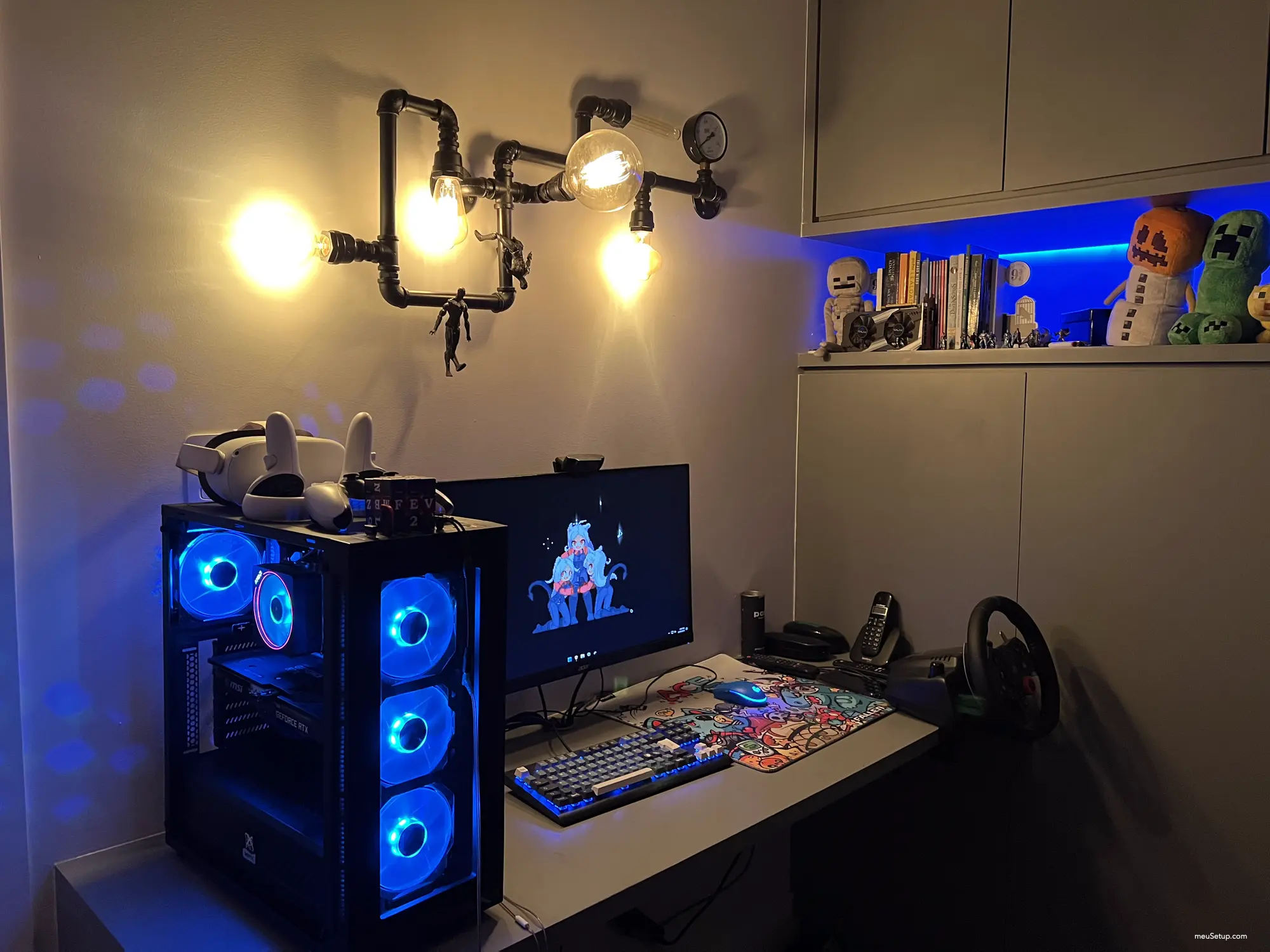 GAME TOWER — foto 11