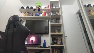 Setup do Jove v1.3